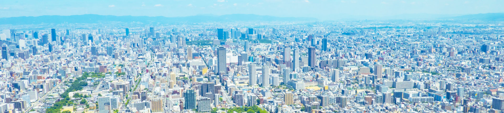 株式会社ワールドパークについて