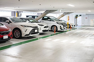 大阪・東京の株式会社ワールドパークのお知らせページです。の画像